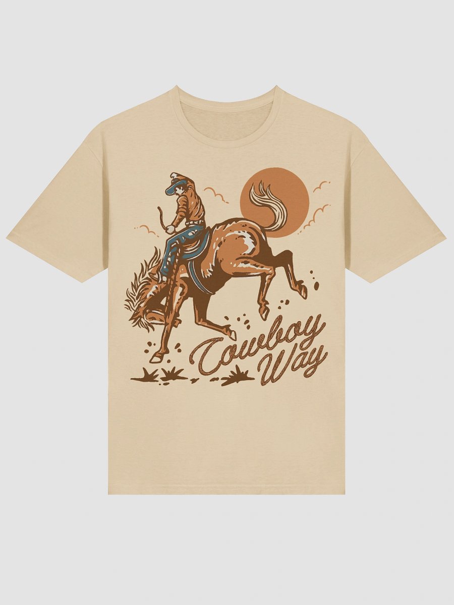 Cowboy Way product image (11)