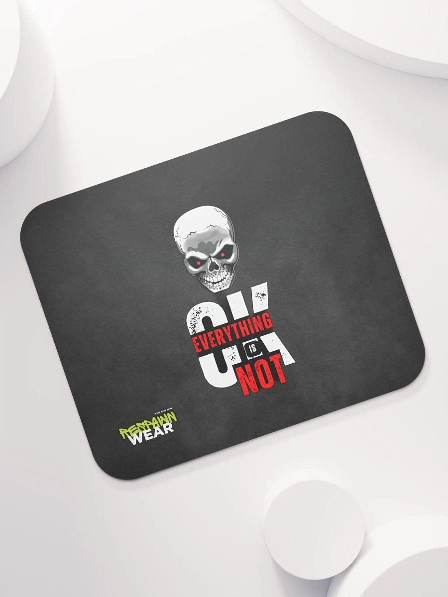Respawn Mouse Pad product image (7)