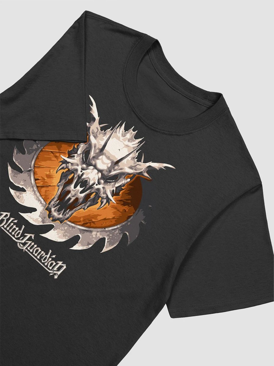 Ancient Dragon Skull T-Shirt product image (2)