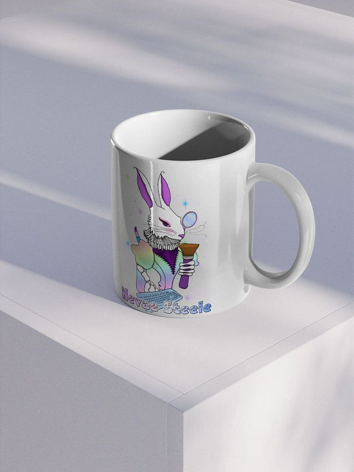 Nev Bunny Mug product image (2)