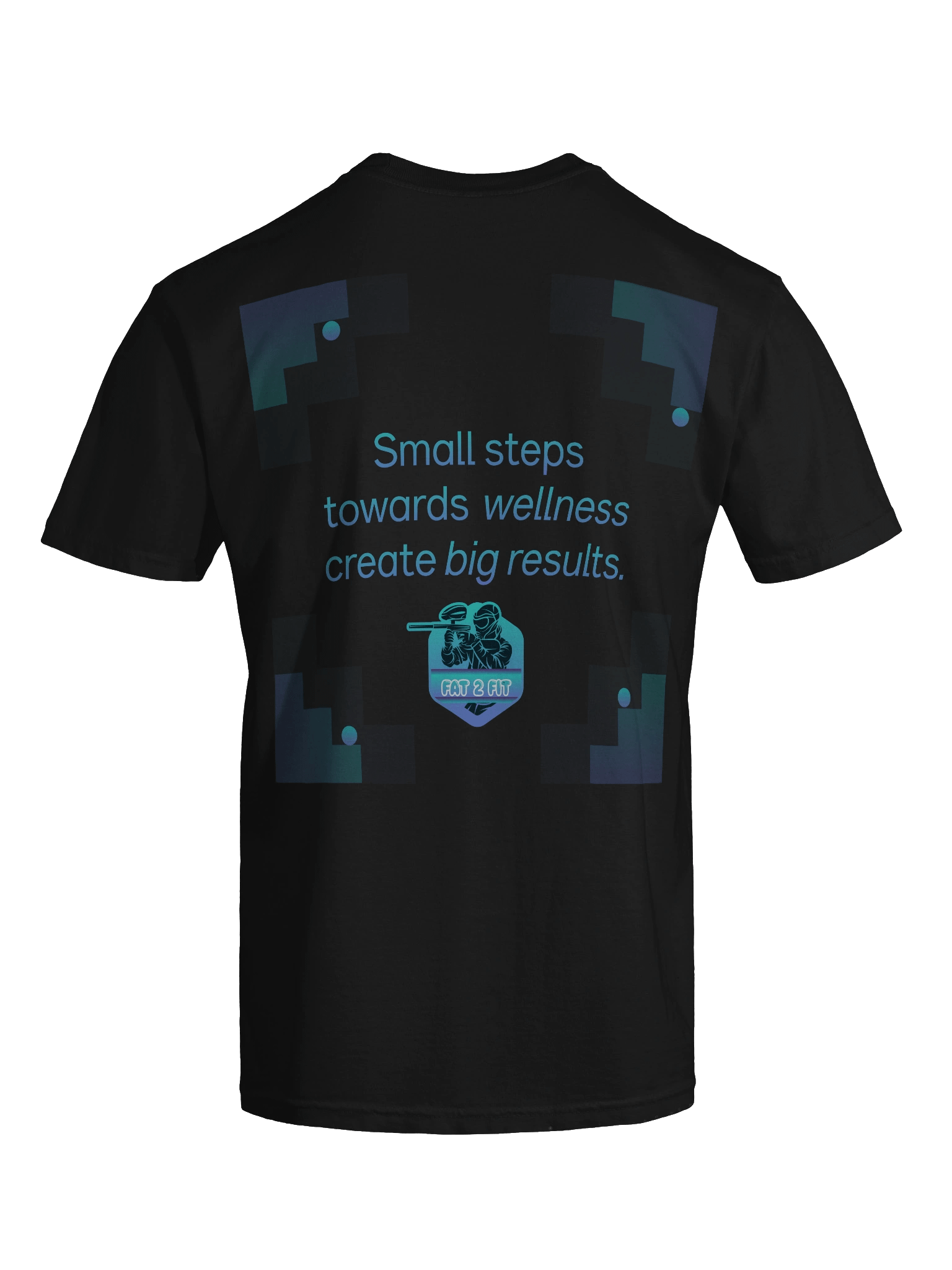 Battle Ready Paintball Tee product image (73)