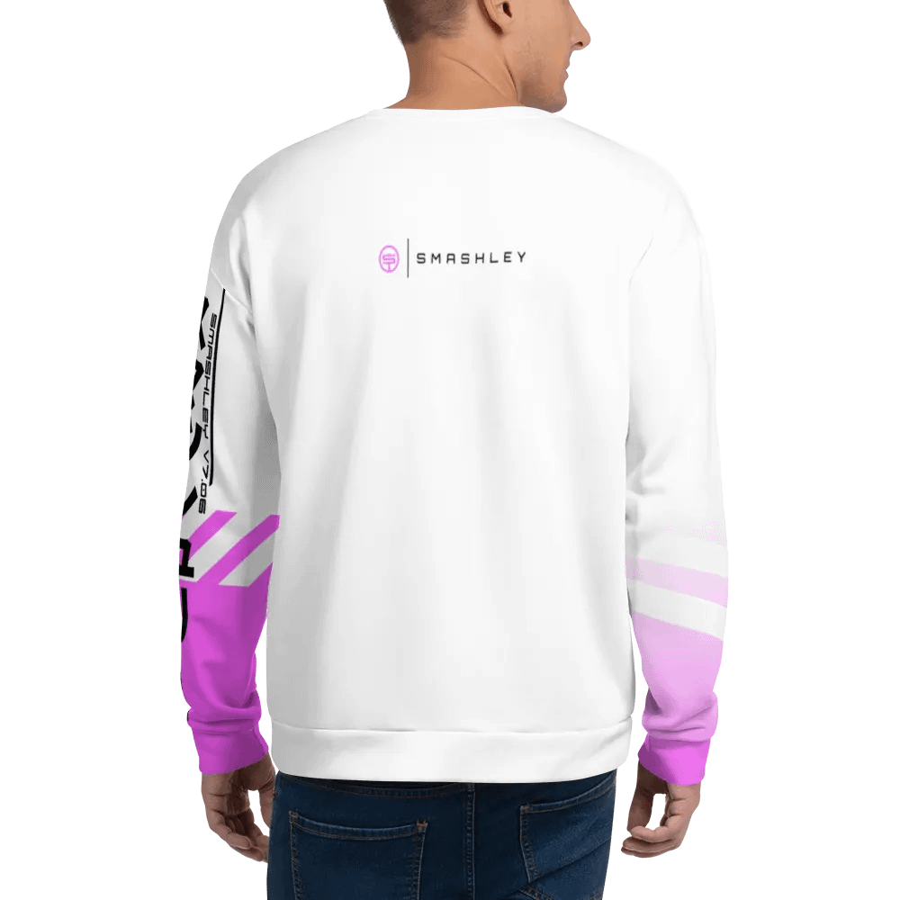SmashTech - Sakura Sweatshirt product image (2)