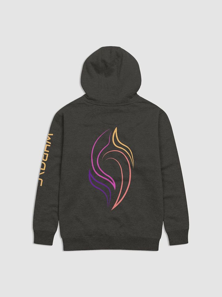W4RA/C |Hoodie| Shaid Style! product image (1)