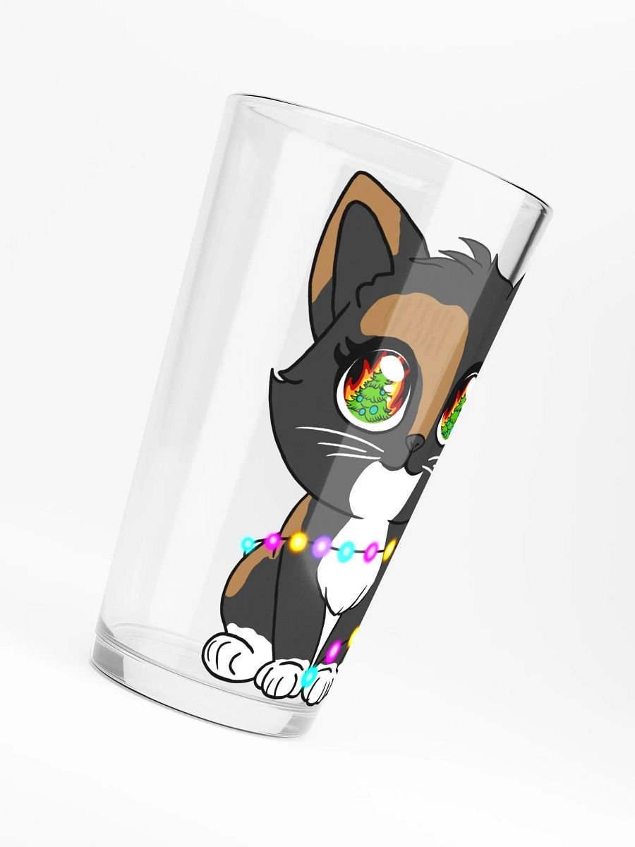 Burn The Tree Glass product image (6)