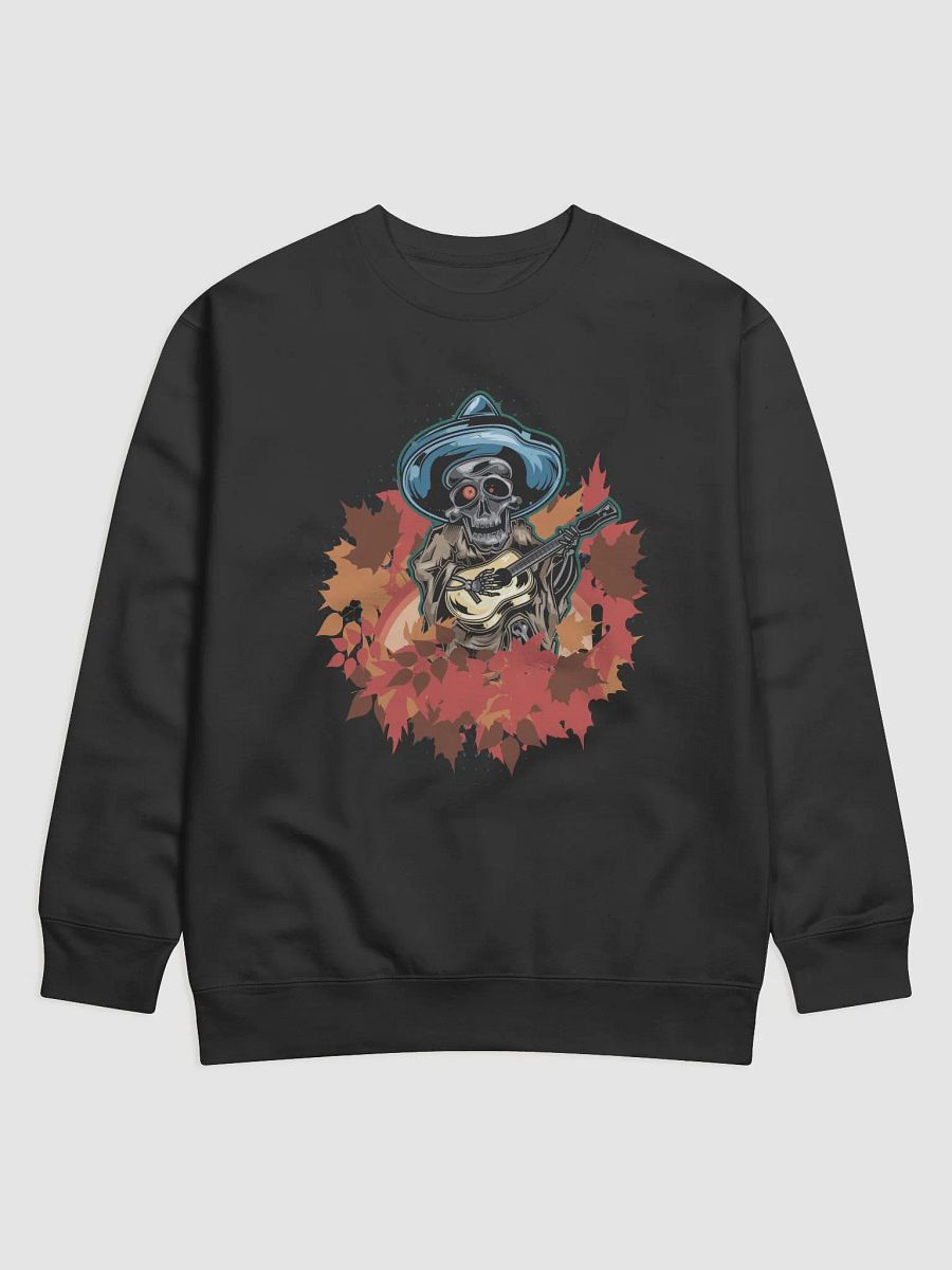 SKELETON WITH GUITAR product image (7)