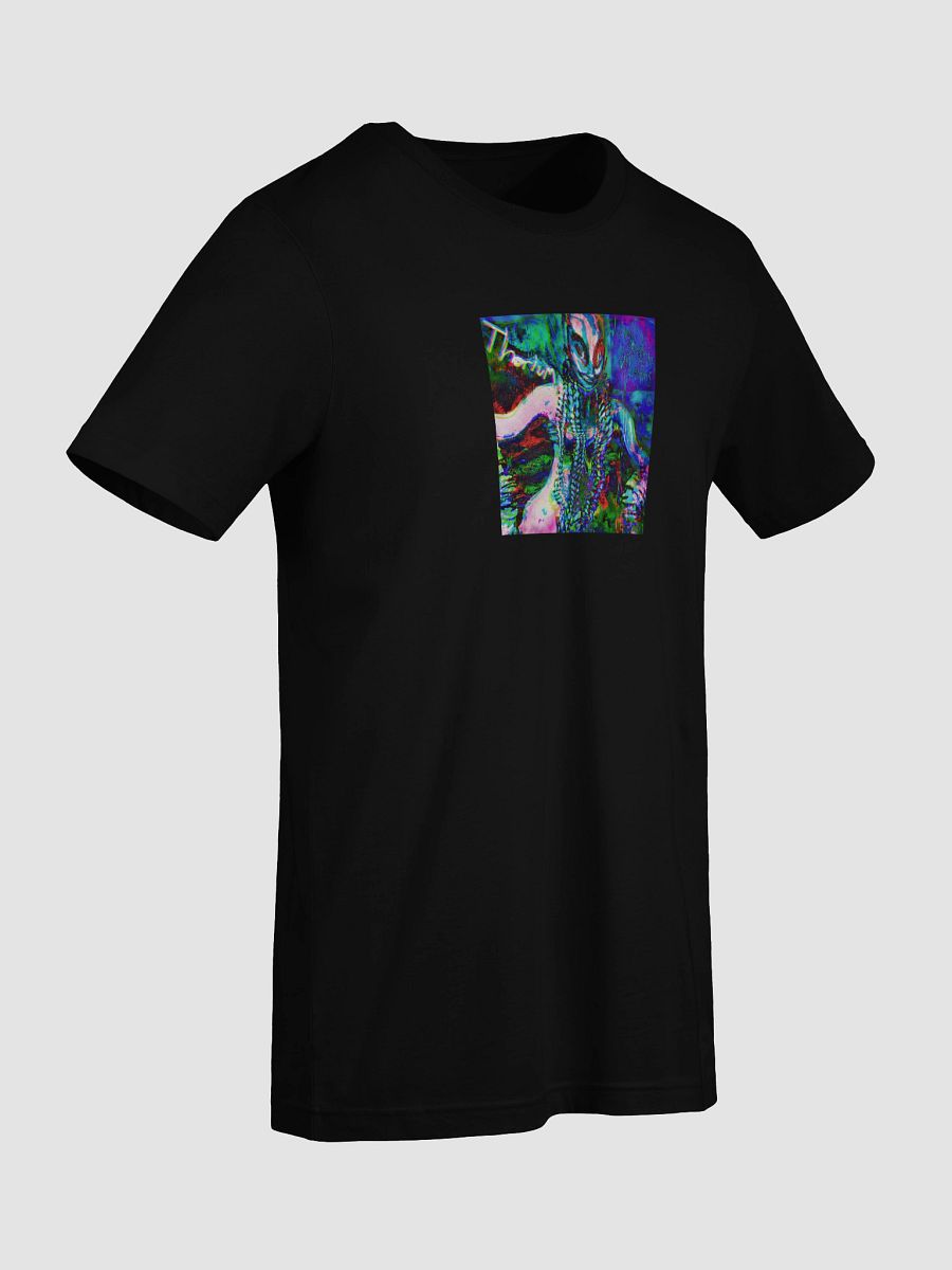 Limnetic Villains Thorium Soft Light T Shirt product image (9)