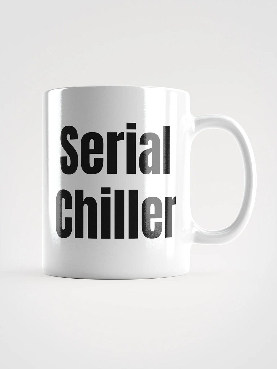 Serial Chiller Mug product image (1)