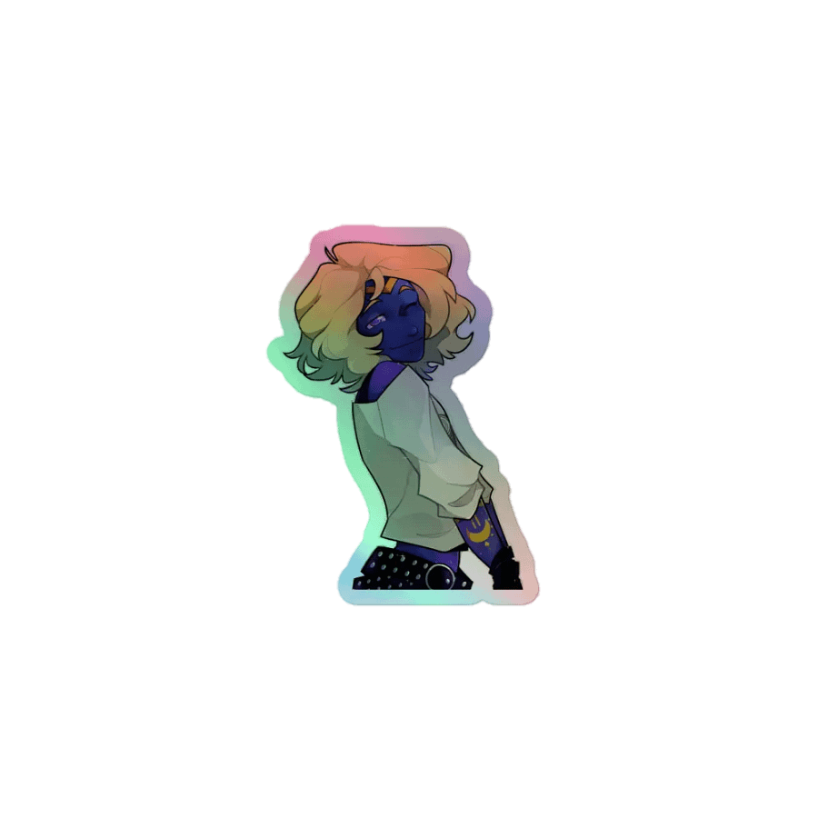 Astral Winking product image (1)