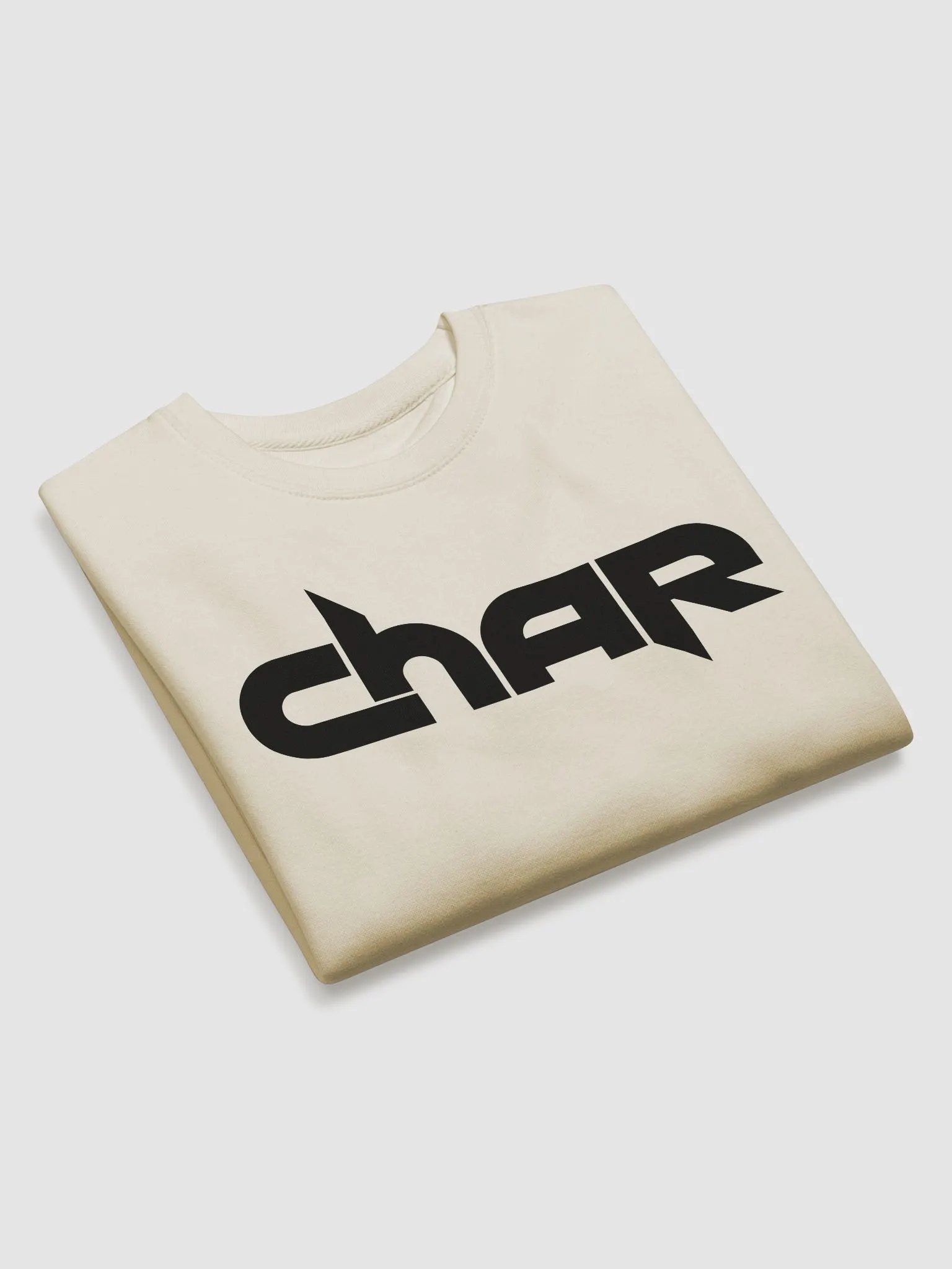 Midnight Black Premium Sweatshirt product image (24)