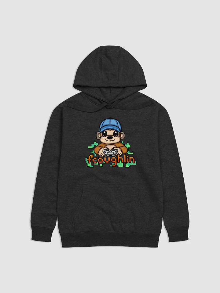 fcoughlin Hoodie product image (1)