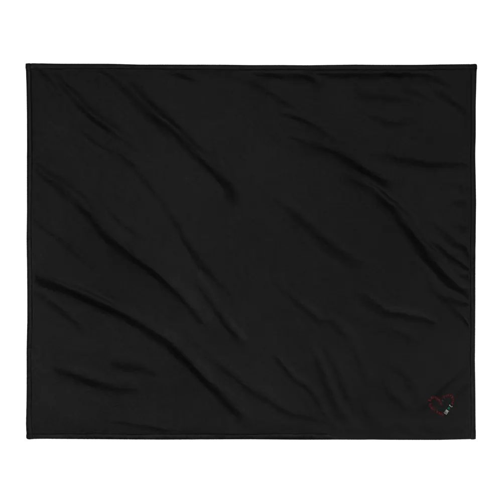 Feel The Warmth Sherpa Blanket product image (2)