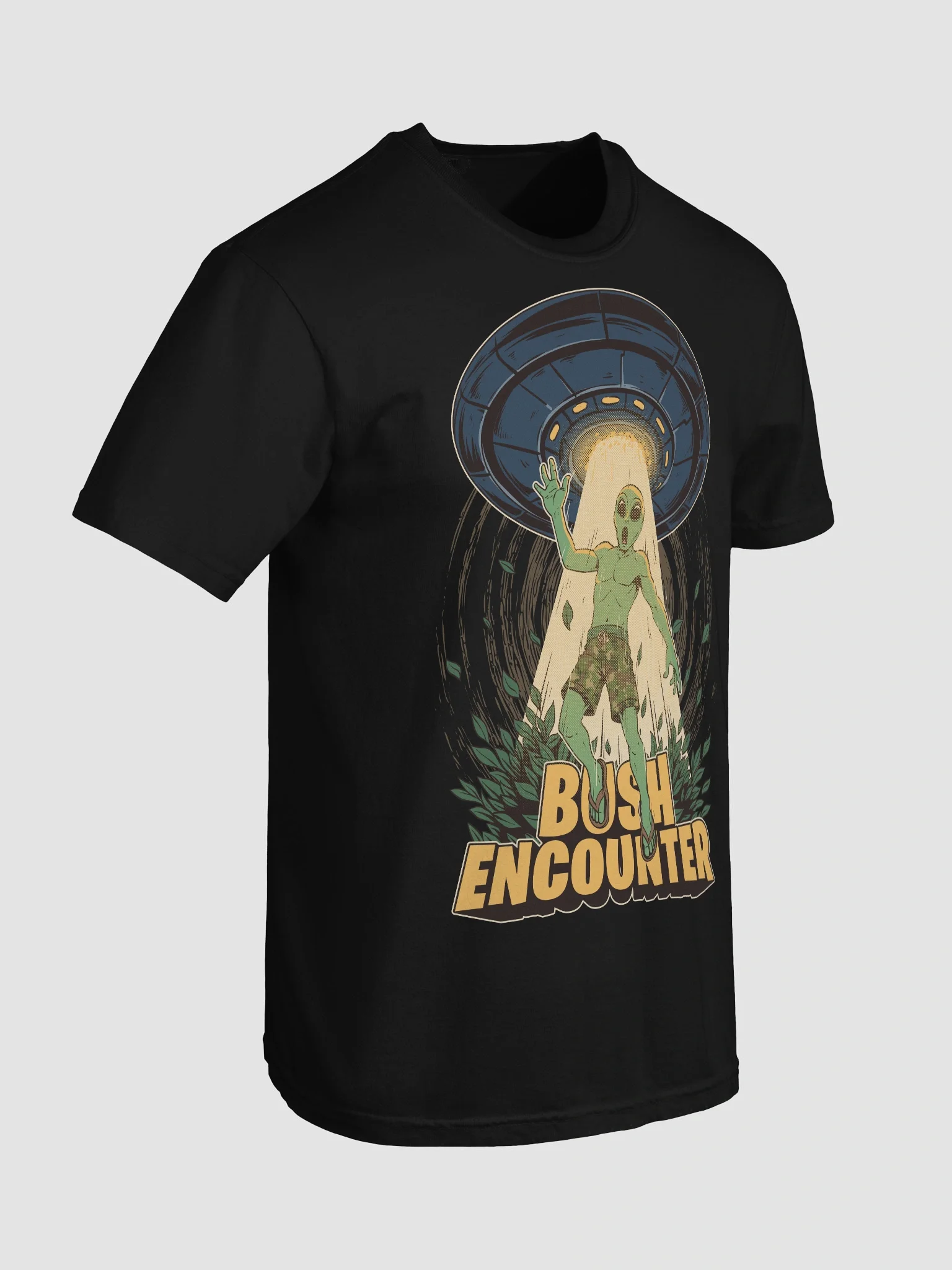Bush Encounter Tee product image (59)