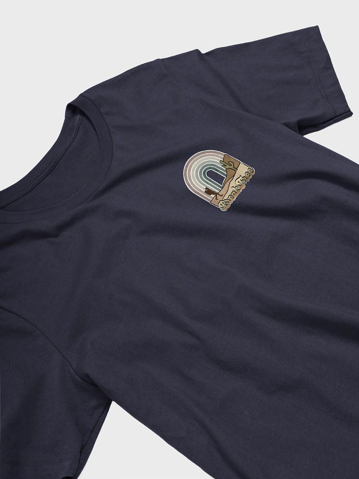 Break Free T shirt all Colors - Small Print product image (17)