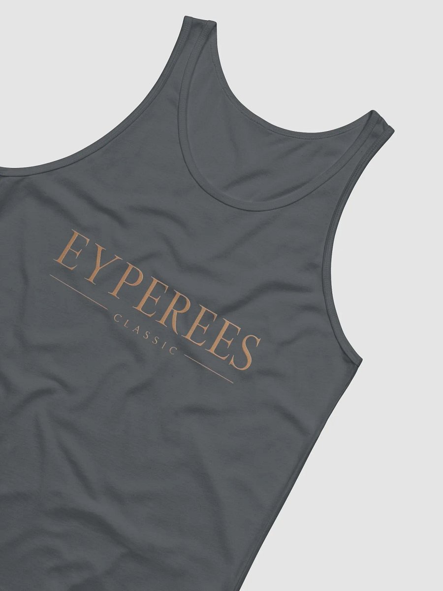 EYPEREES Classic Logo Tank product image (24)