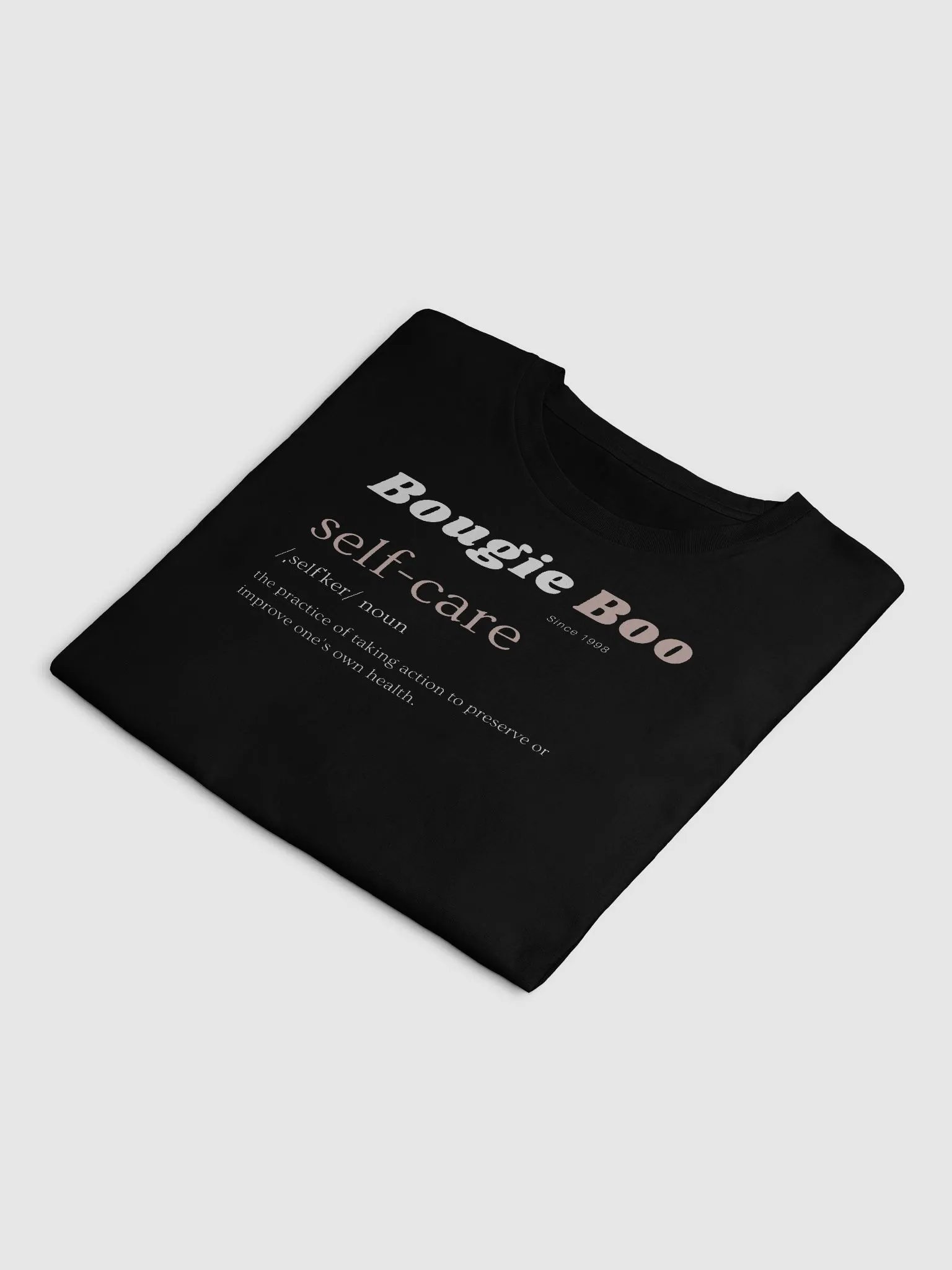 Bougie Boo Self Care product image (4)