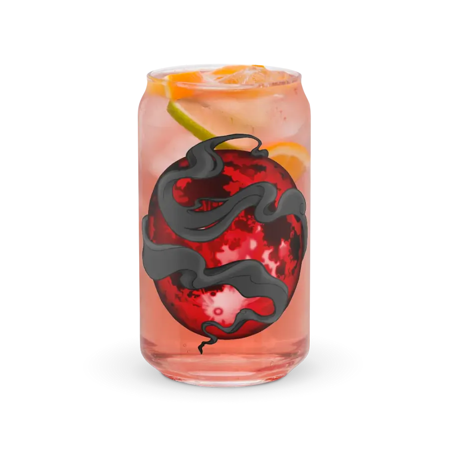 Blood moon glass product image (7)