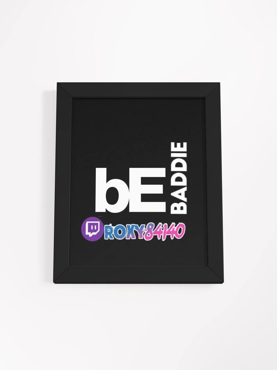 💜 🐝 bE Baddie Art 😈💚 product image (1)