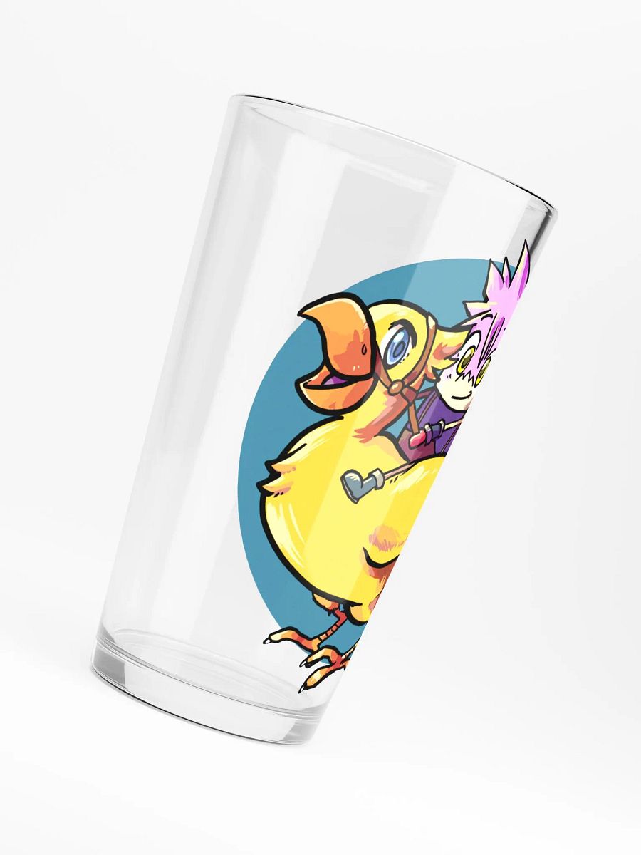 Plumcobo Glass product image (6)