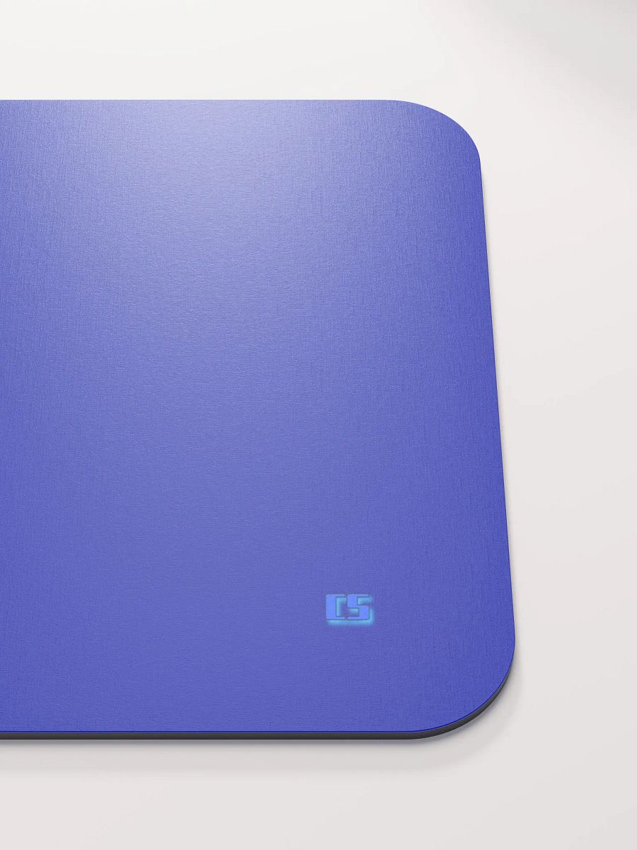 CS 8.7"x7.1" Mouse Pad product image (5)