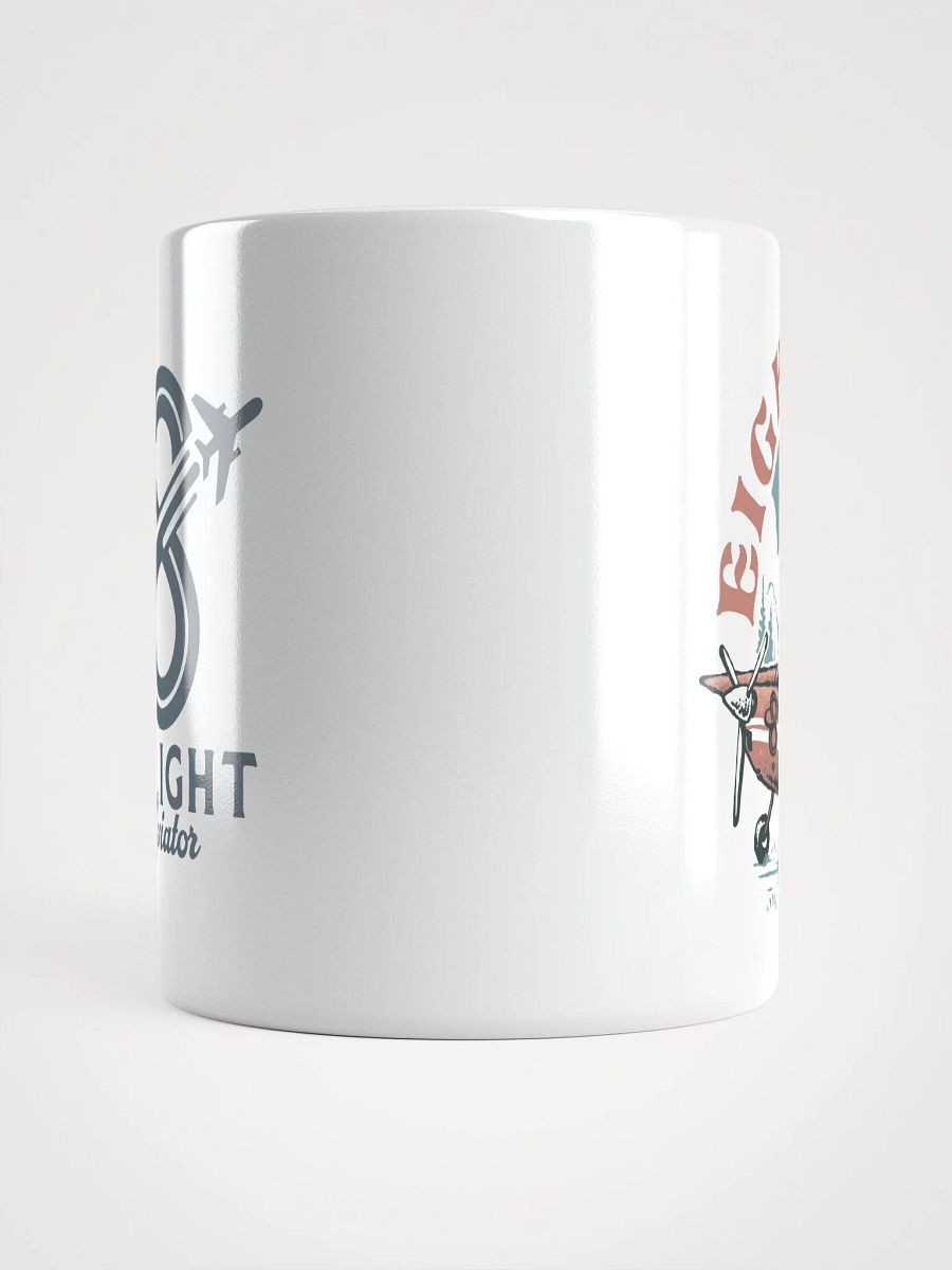 8Flight Mug product image (15)