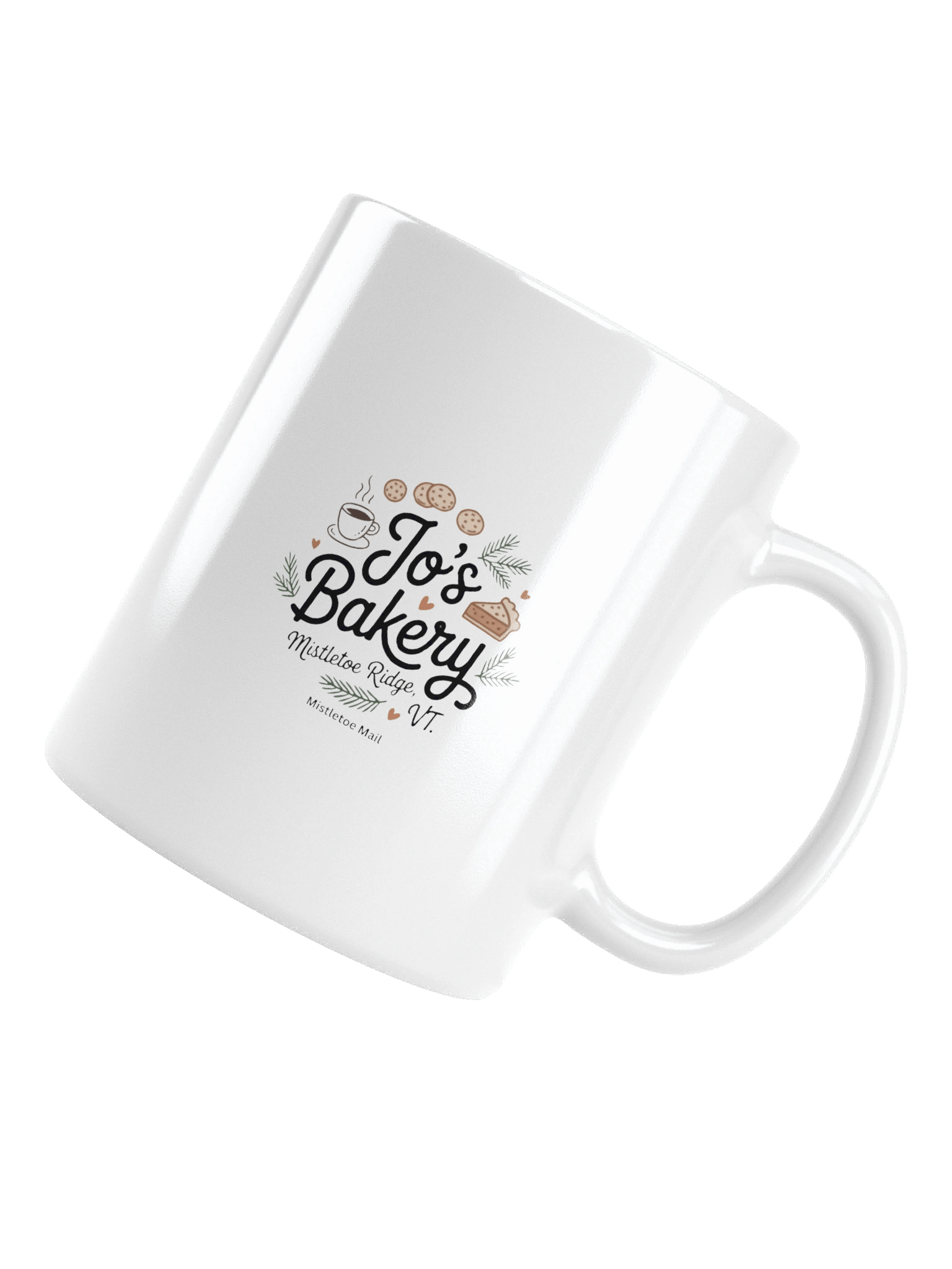 Jo's Bakery Mug product image (15)