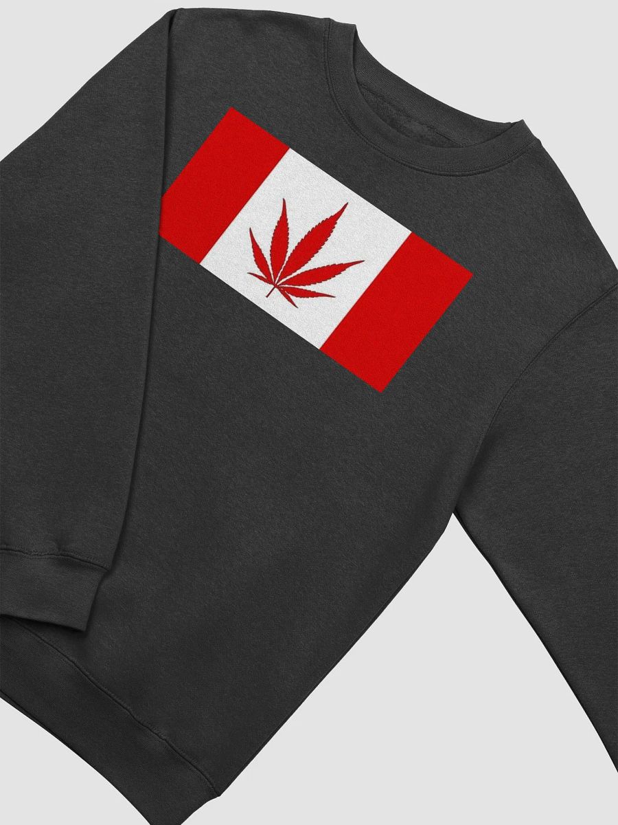 Cannaba Sweatshirt product image (13)