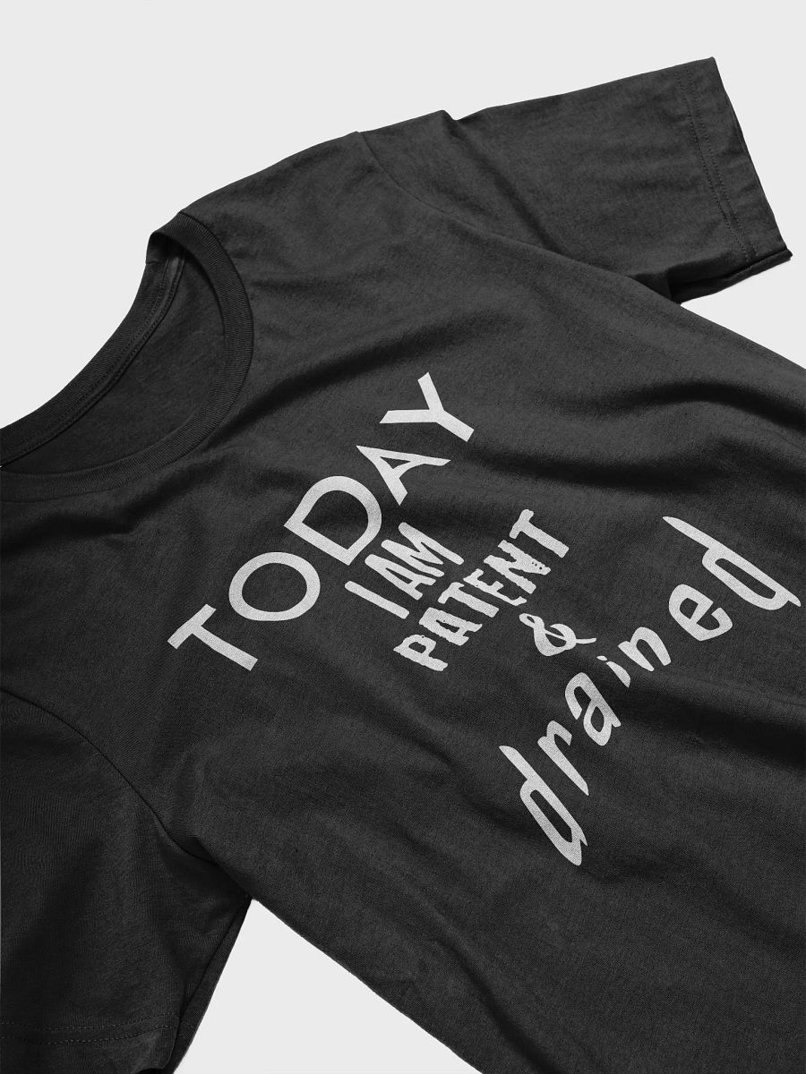 Funny Nurse T-shirt 