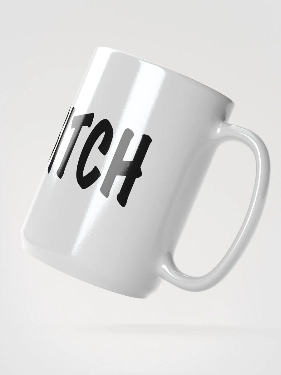 Classic Sensitive Mug product image (2)