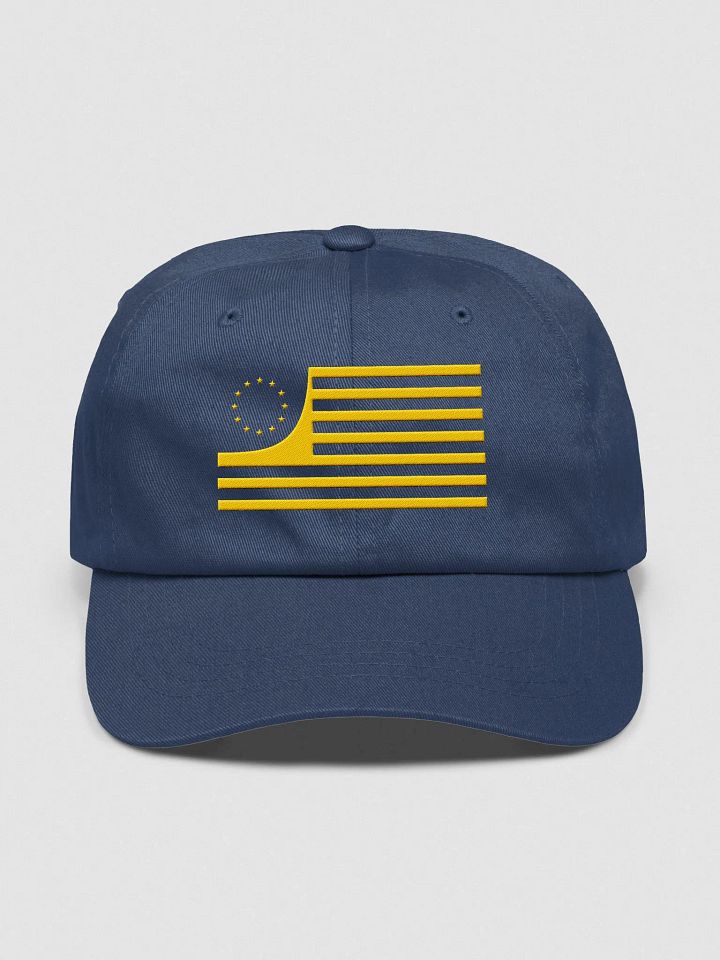 united states of europe hat - 100% cotton product image (1)