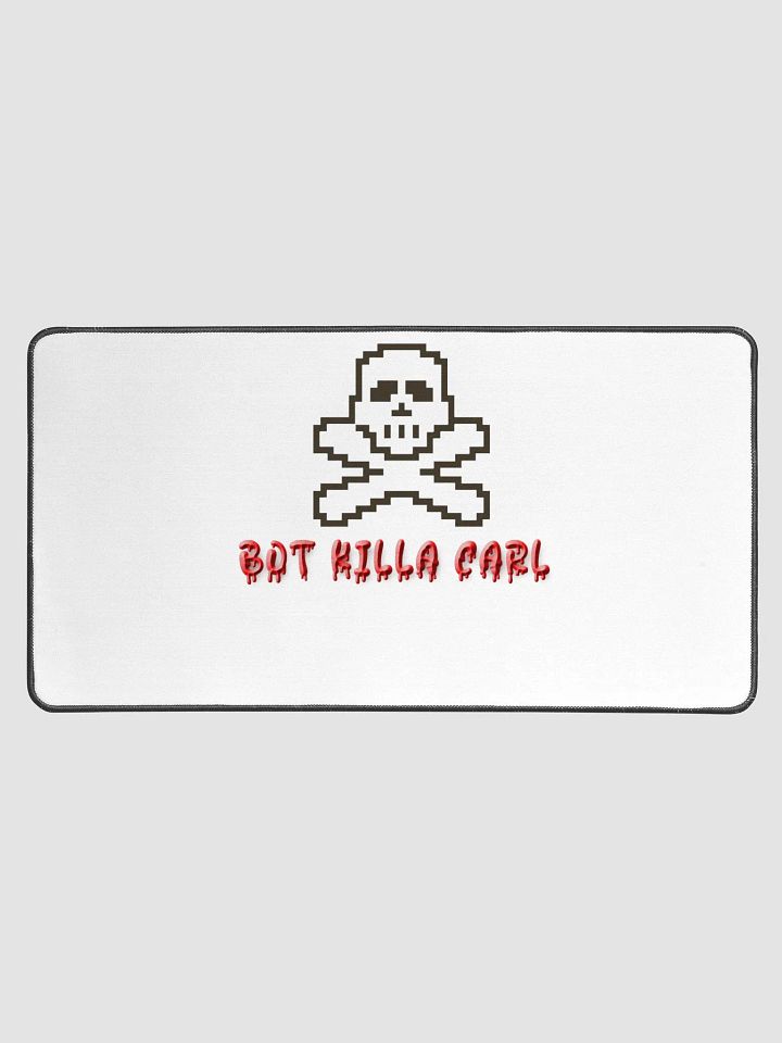 BotKilla Mouse pad product image (1)