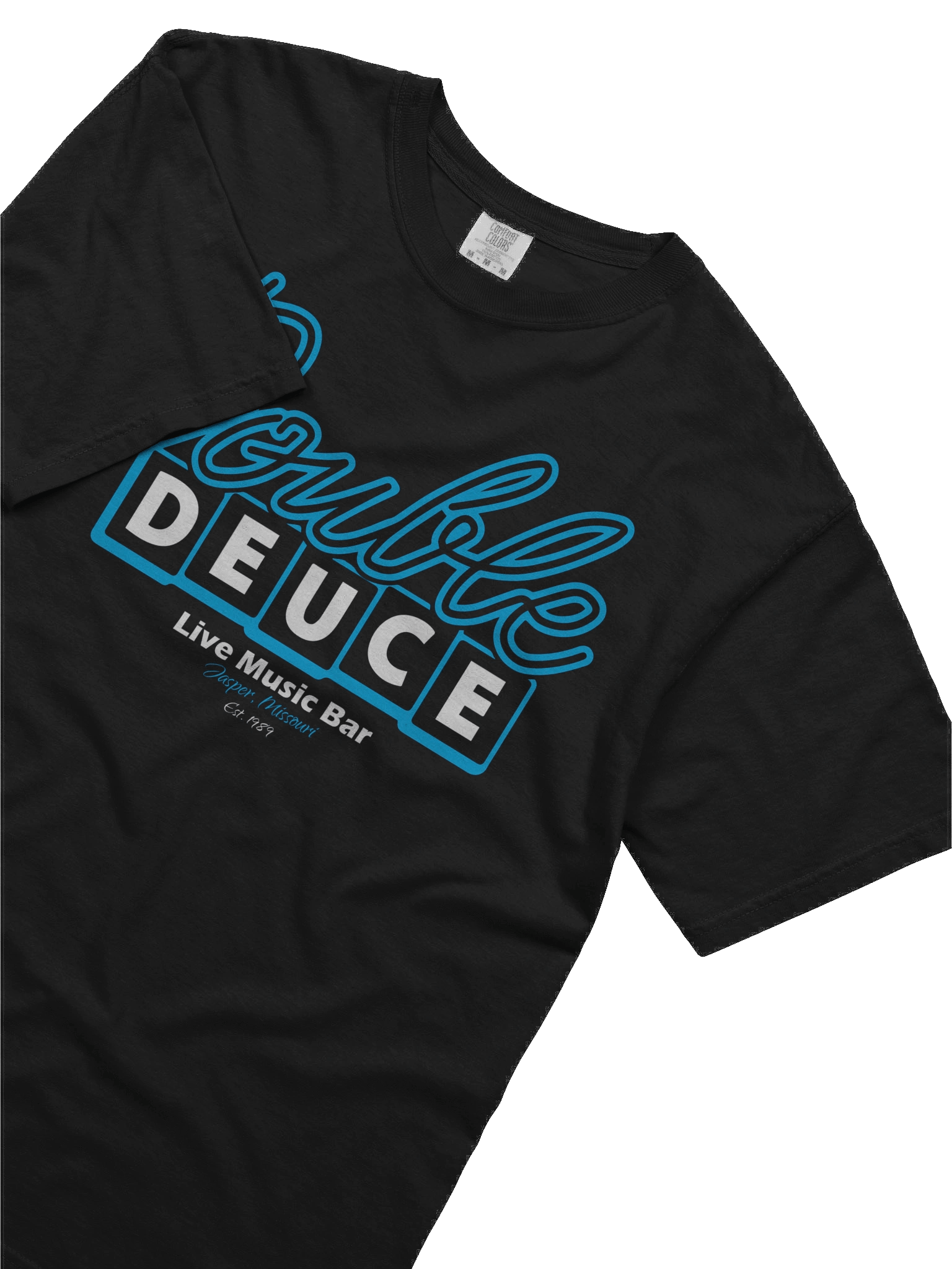 T-Shirt Homme - Double Deuce product image (5)