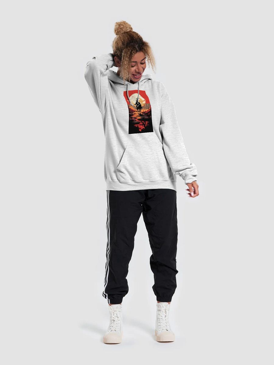 Red Dead Redemption 2 Desert Rider Classic Hoodie product image (54)