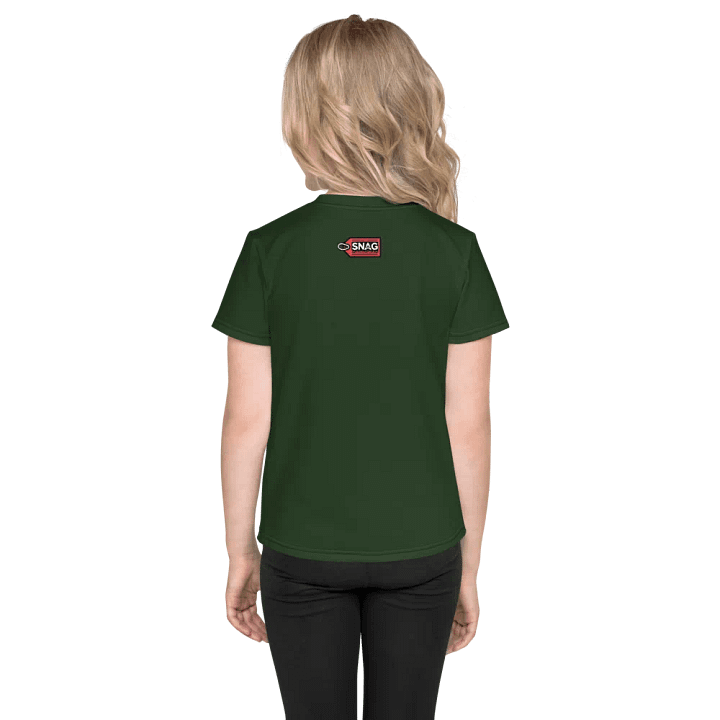 Country Corner Kid's T-Shirt - Fall 2024 product image (2)