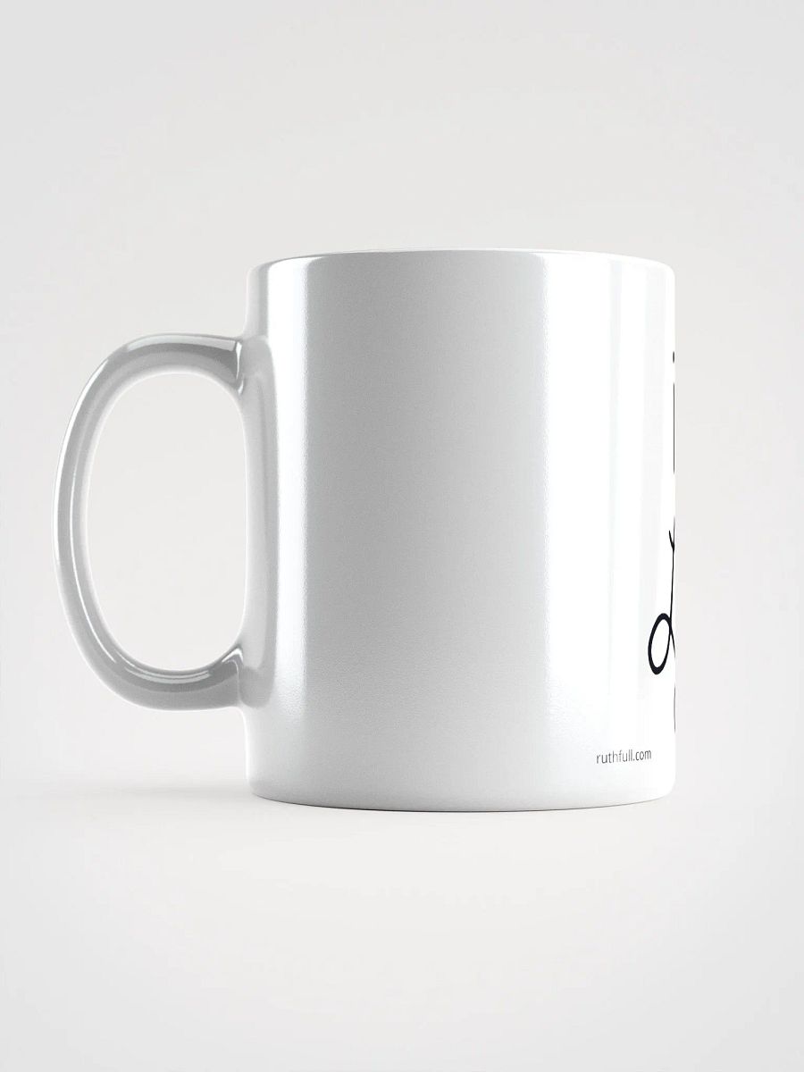 i ❤️ LA Mug product image (6)