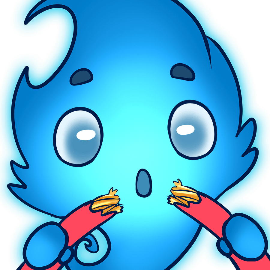 DC Sticker product image (1)