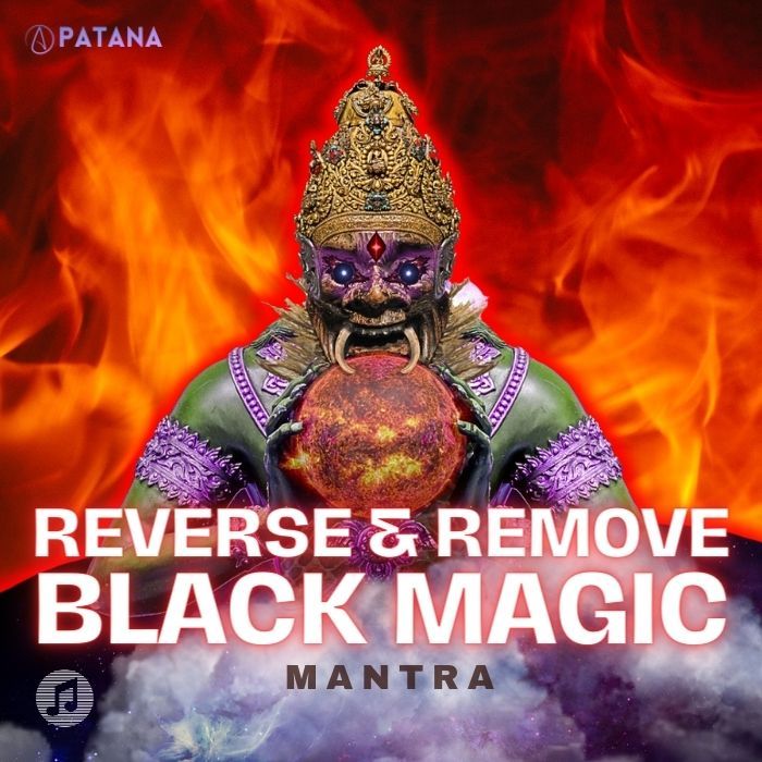 Reverse and Remove Black Magic Effects Mantra product image (1)