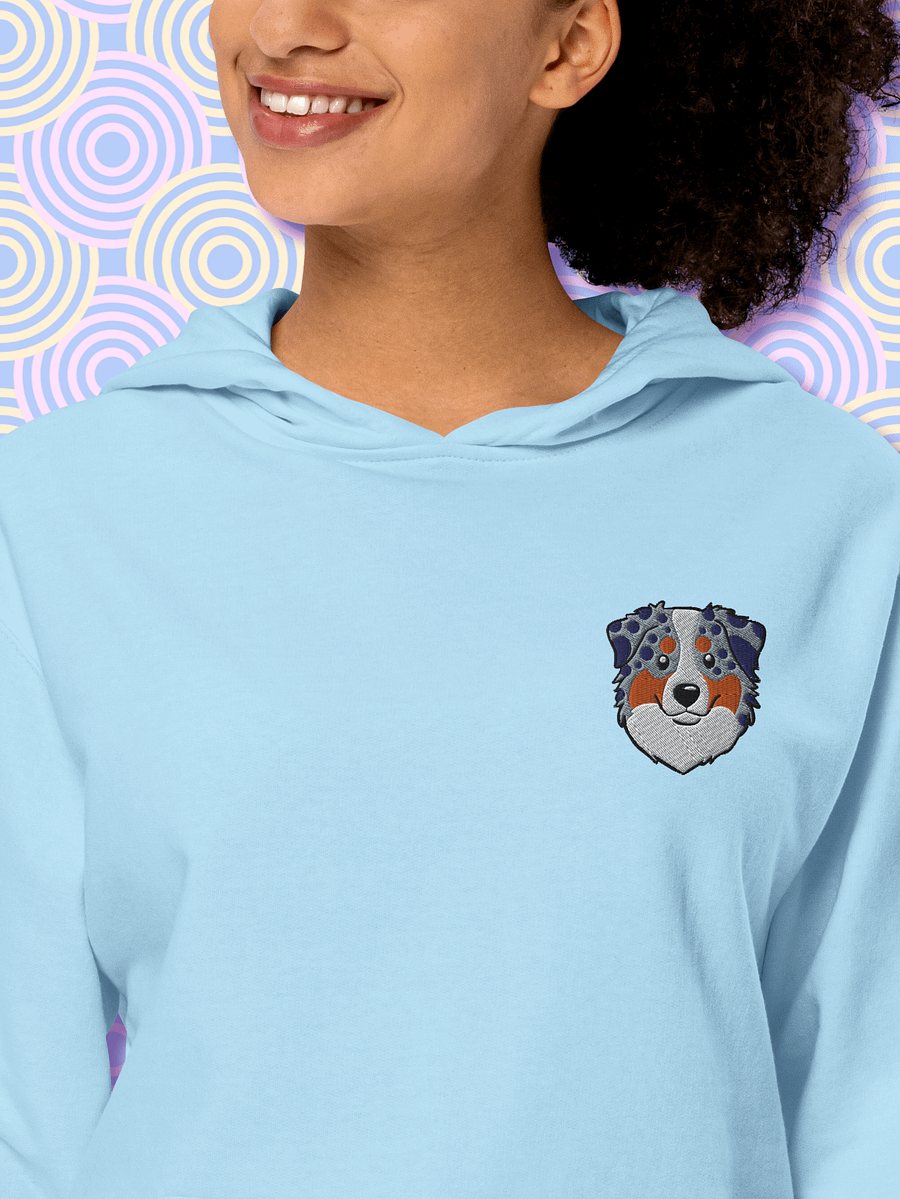 Happy Aussie Hoodie product image (4)