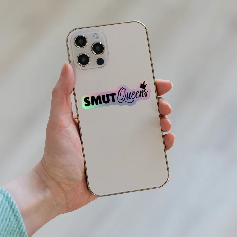 Smut Queens Sticker product image (8)
