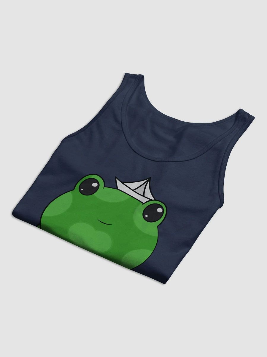Captain Heart Tank Top product image (5)