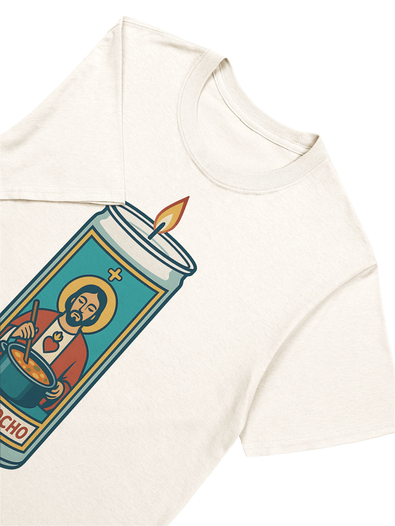 San Cocho T-Shirt product image (8)