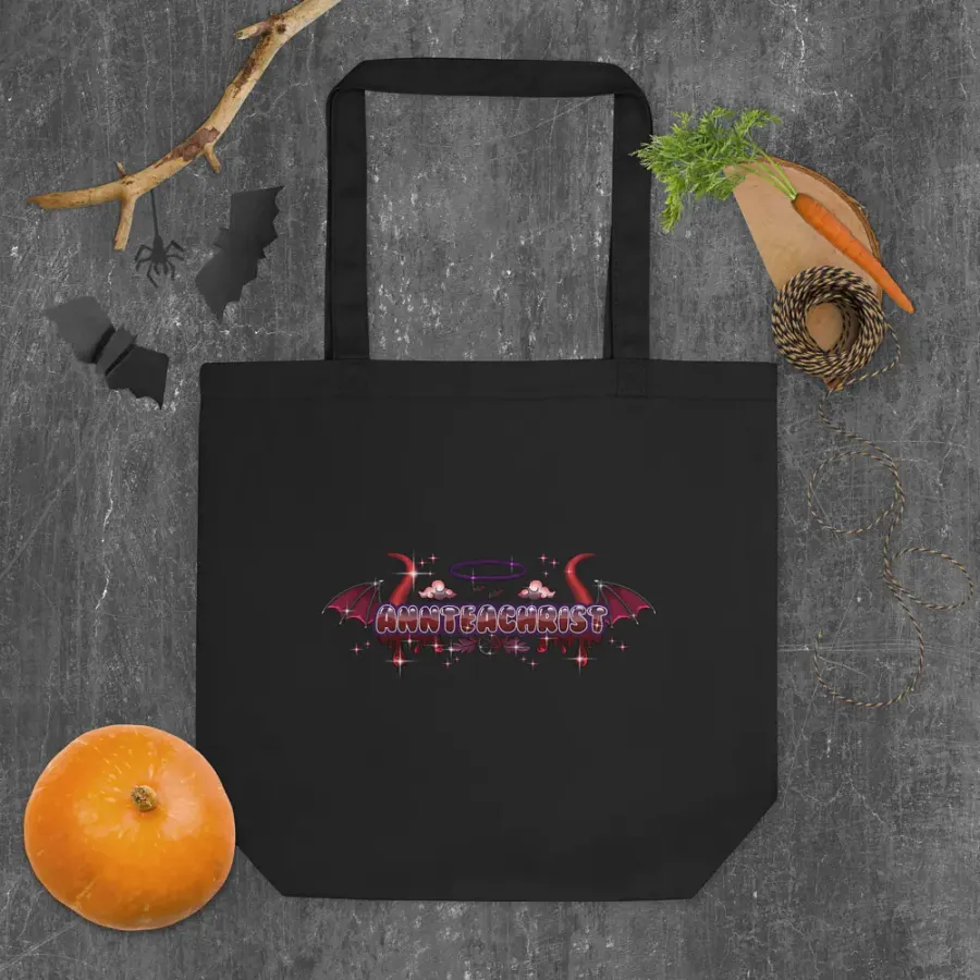 AnnteaChrist Tote Bag product image (4)