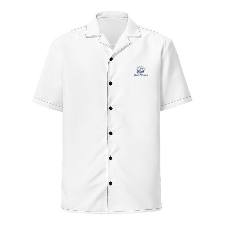 Hawaiian Sailor Shirt product image (1)
