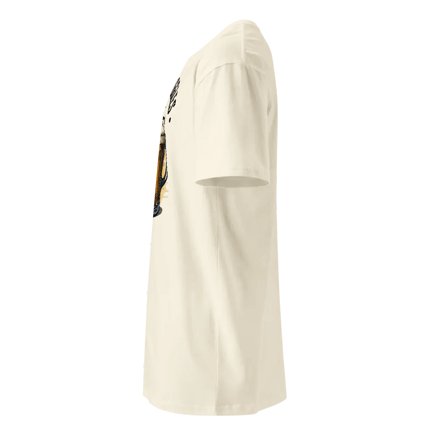 Beer Goggles On T-Shirt product image (7)
