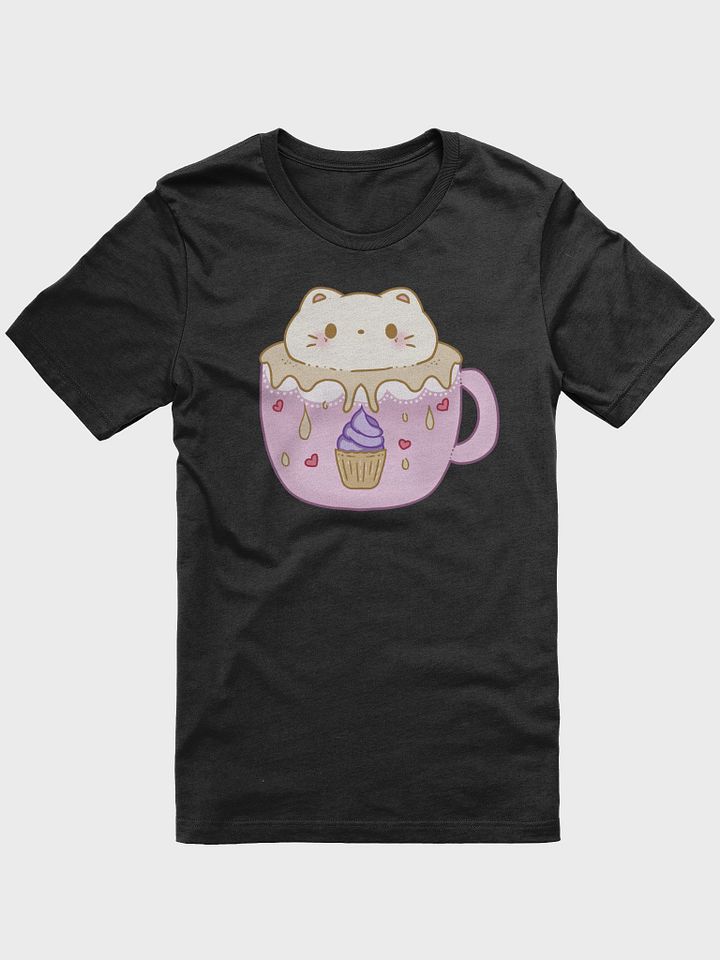 Unisex Kitty Muff Tee! product image (1)