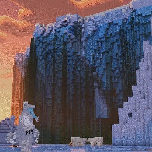 impressions from our pokémon x stardew x minecraft server 🎈

we got some amazing house tours from schneepunkchen (6), plywood...