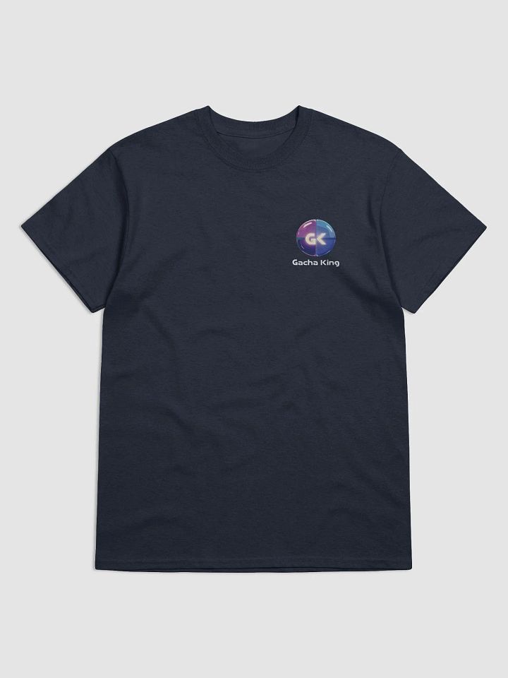 Gacha King Branded Tee product image (2)