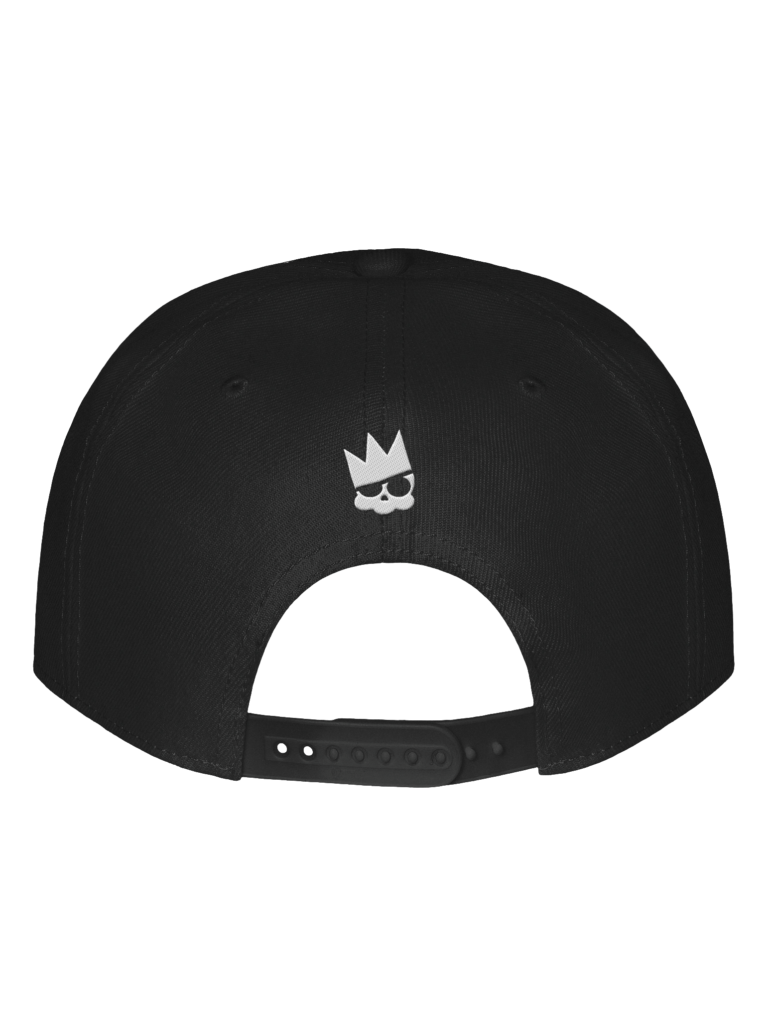 Playable Smiley Snapback product image (4)
