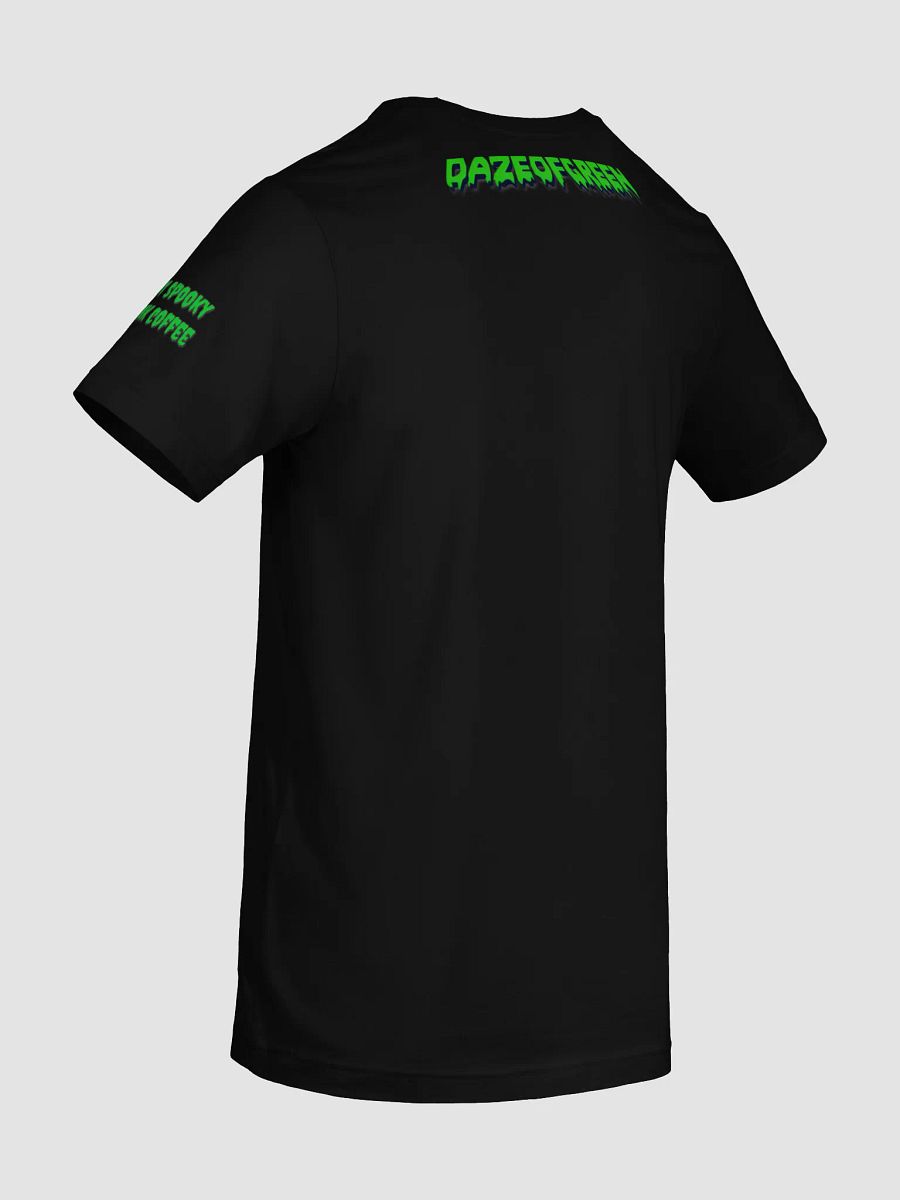 Nightmare Coffee House T product image (22)