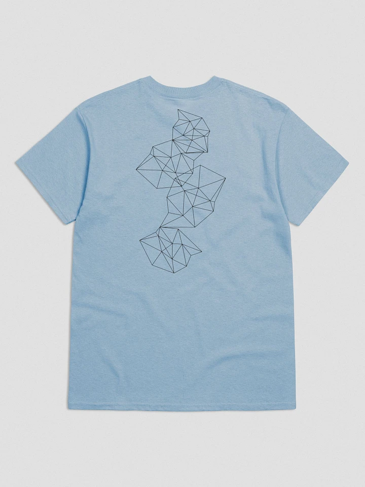 Techy Shapes T-Shirt product image (23)