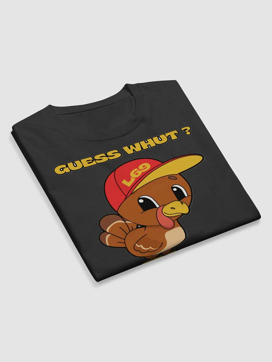 GUESS WHUT? TURKEY BUTT product image (10)